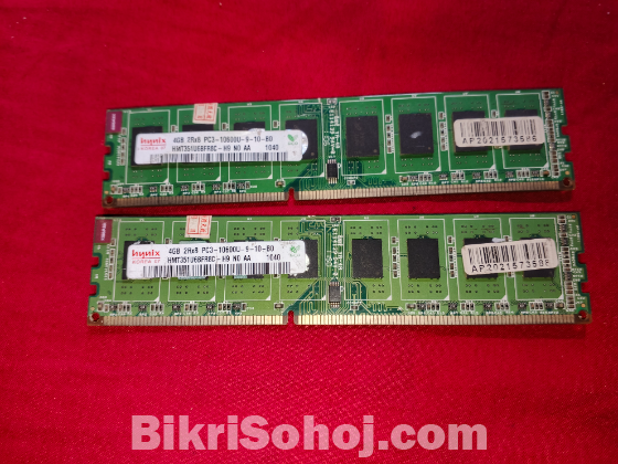 Core i3 4th gen desktop new condition